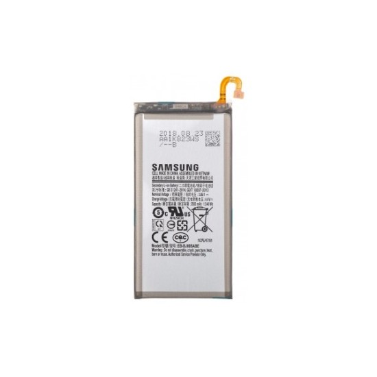 BATTERY SAMSUNG A6 PLUS EB-BJ805ABE A605 BATTERY SAMSUNG A6 PLUS EB-BJ805ABE A605